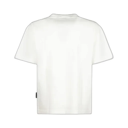 Graphic Printed Crewneck T-Shirt