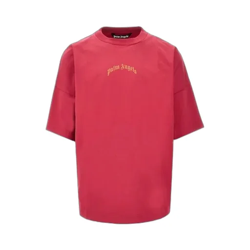 Logo-Print T-Shirt
