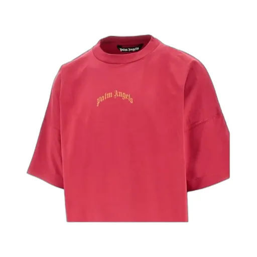 Logo-Print T-Shirt
