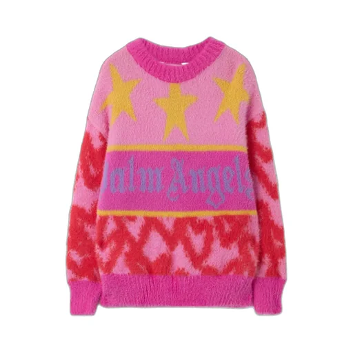 Knitted Jumper