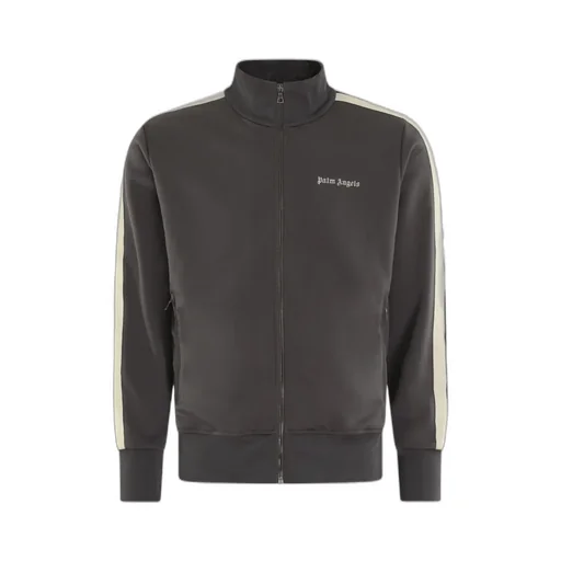 Zipper Sweatshirt