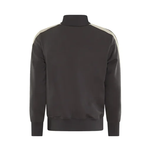 Zipper Sweatshirt