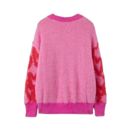 Knitted Jumper