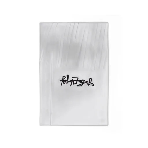 Fringe-Detailed Shirt