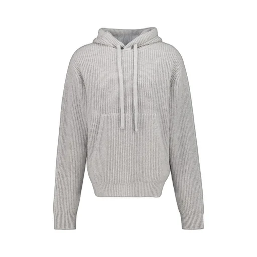 Hooded Sweater
