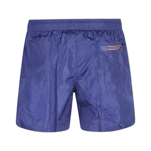 Drawstring Swim Shorts