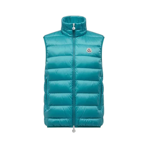 Rocoque Down Gilet