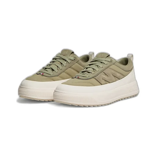 Altive Nubuck & Suede Sneakers