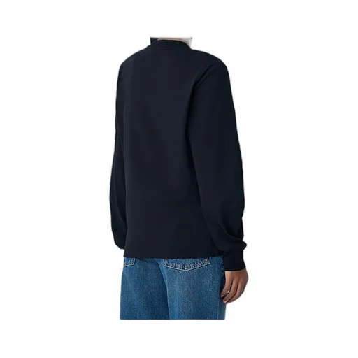 Long Sleeve Sweatshirt