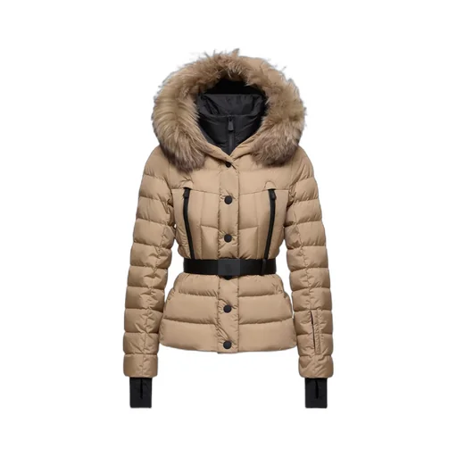 Beverley Down Jacket