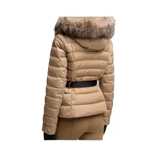 Beverley Down Jacket