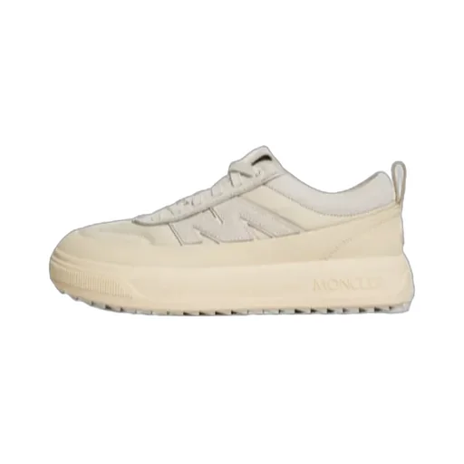 Altive Nubuck & Suede Trainers