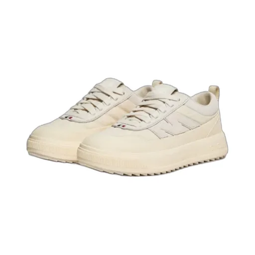 Altive Nubuck & Suede Trainers