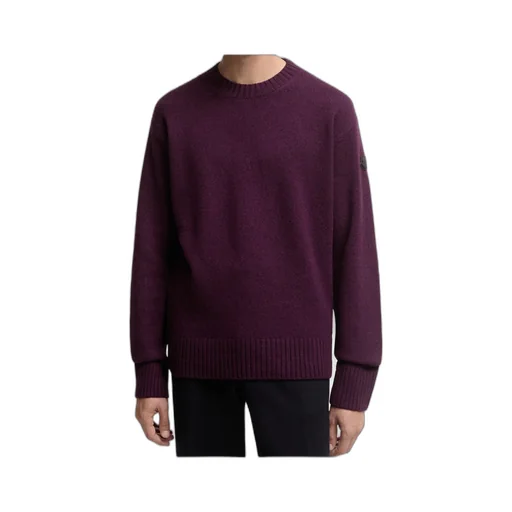 Wool & Cashmere Sweater