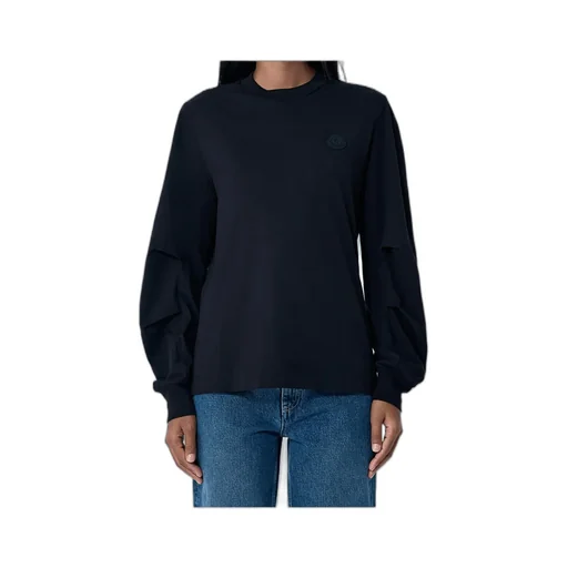 Long Sleeve Sweatshirt