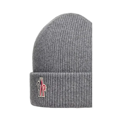 Wool Beanie