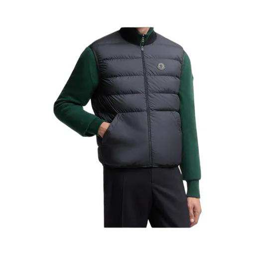 Epinal 3-In-1 Down Bomber Jacket