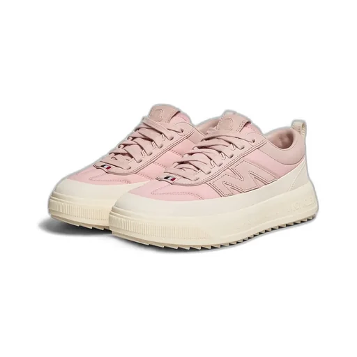 Altive Nubuck & Suede Trainers