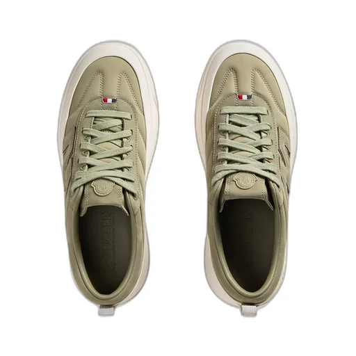 Altive Nubuck & Suede Sneakers