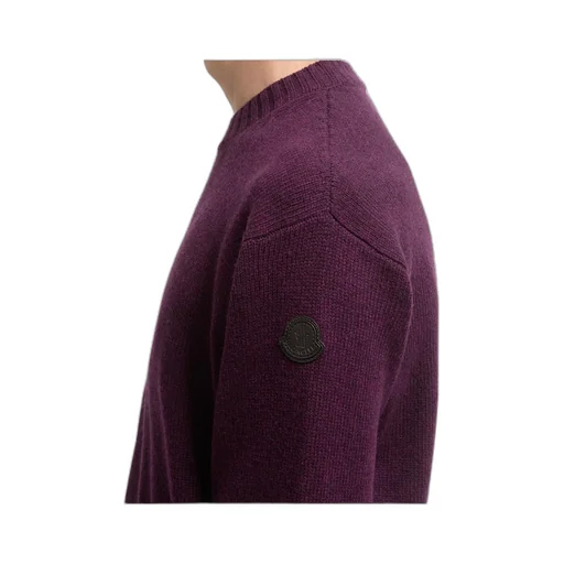 Wool & Cashmere Sweater