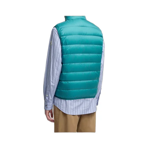 Rocoque Down Gilet