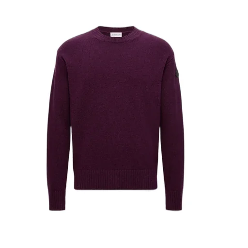 Wool & Cashmere Sweater