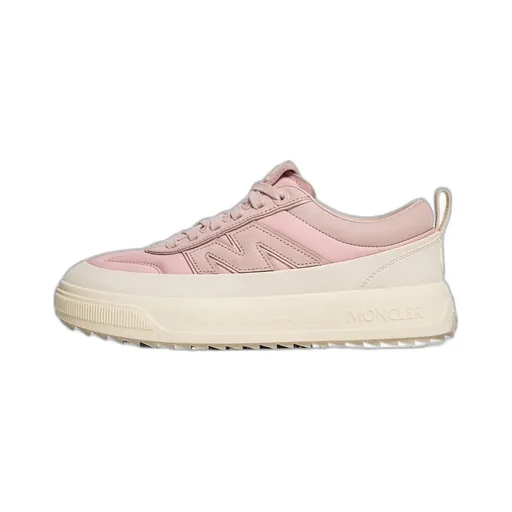 Altive Nubuck & Suede Trainers