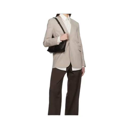 Single Breasted Jacket