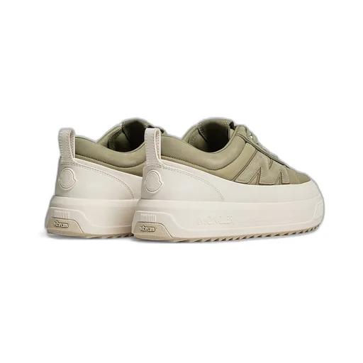 Altive Nubuck & Suede Sneakers