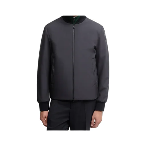 Epinal 3-In-1 Down Bomber Jacket