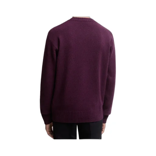 Wool & Cashmere Sweater