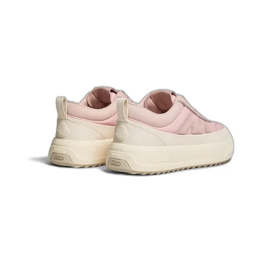 Altive Nubuck & Suede Trainers