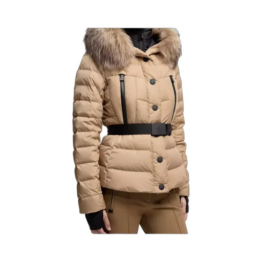 Beverley Down Jacket