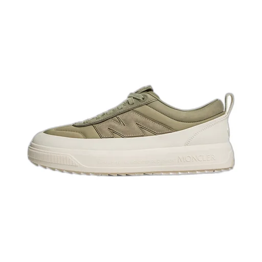 Altive Nubuck & Suede Sneakers
