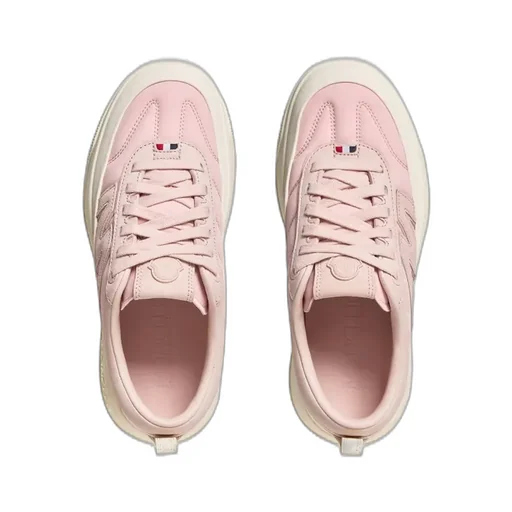 Altive Nubuck & Suede Trainers