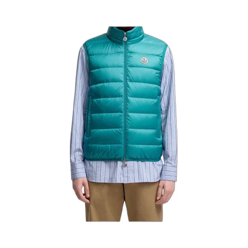 Rocoque Down Gilet