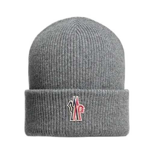 Wool Beanie