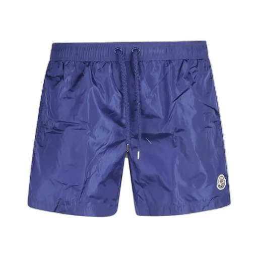 Drawstring Swim Shorts