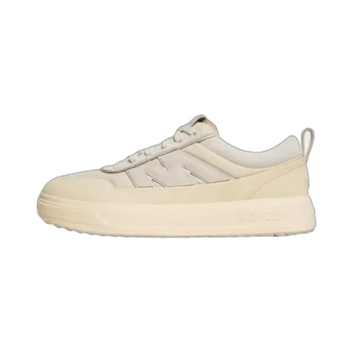 Altive Nubuck & Suede Sneakers
