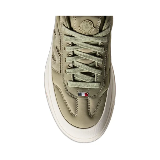 Altive Nubuck & Suede Sneakers