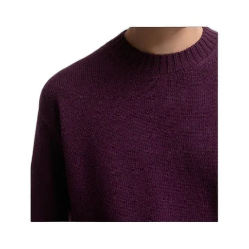 Wool & Cashmere Sweater