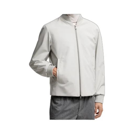 Epinal 3-In-1 Down Bomber Jacket