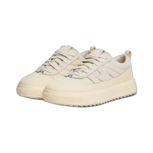 Altive Nubuck & Suede Sneakers