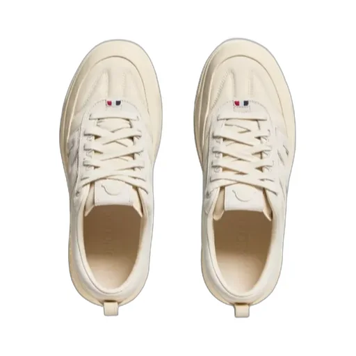 Altive Nubuck & Suede Sneakers