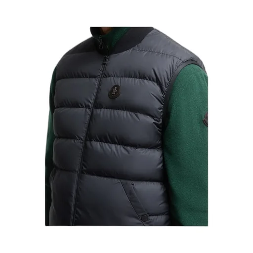 Epinal 3-In-1 Down Bomber Jacket