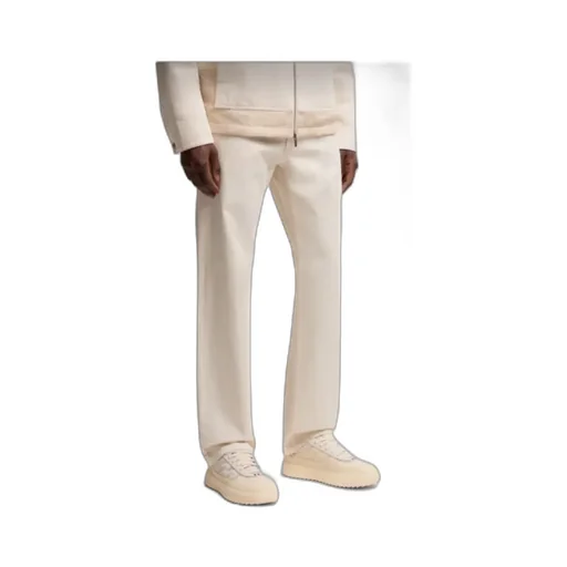 Altive Nubuck & Suede Sneakers
