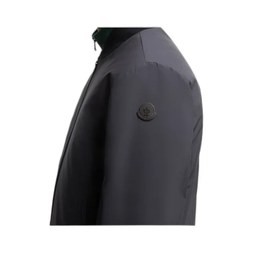 Epinal 3-In-1 Down Bomber Jacket