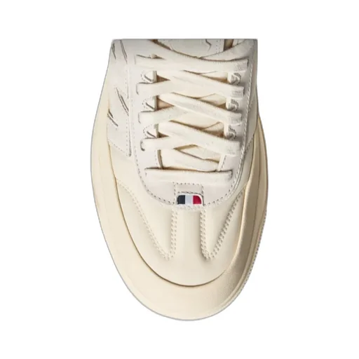 Altive Nubuck & Suede Sneakers