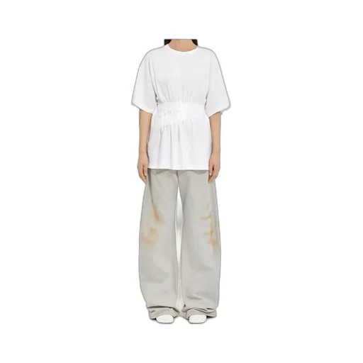 Taped Jersey T-Shirt