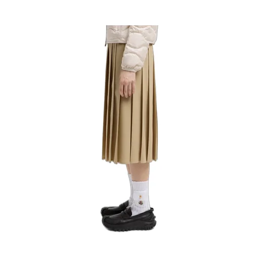 Trailgrip Leather Loafers